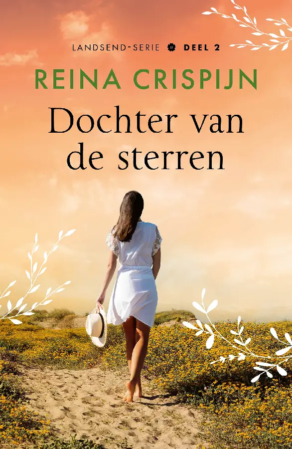 Dochter van de sterren