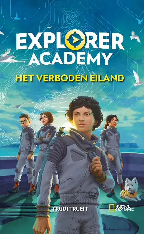 Het verboden eiland