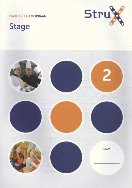 Stage / 2