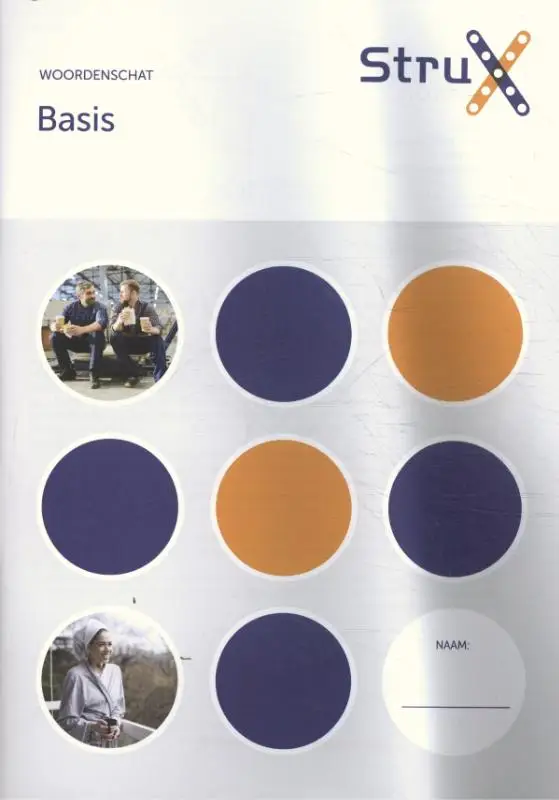 Woordenschat basis