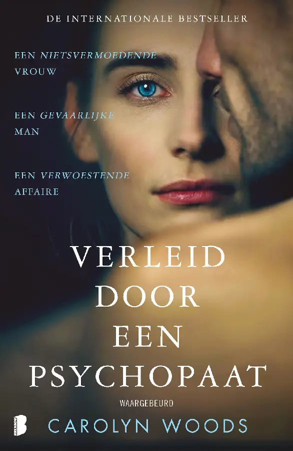 Verleid door een psychopaat