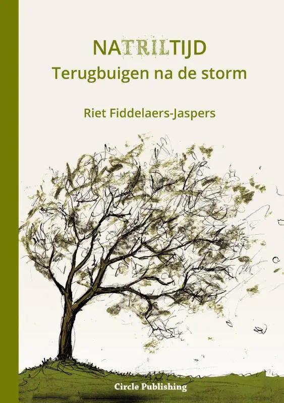 Natriltijd, terugbuigen na de storm