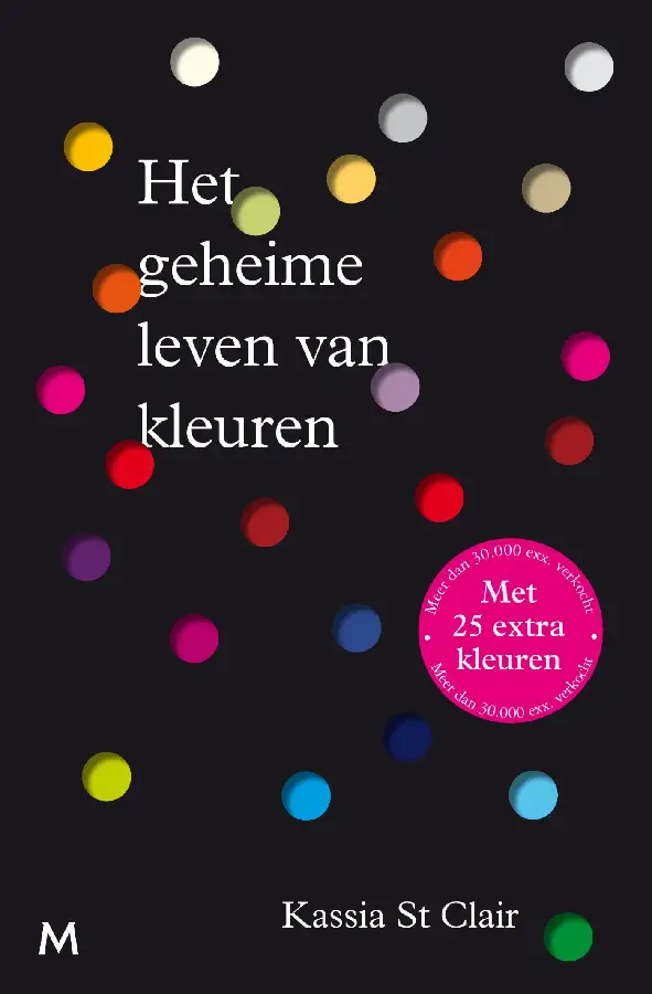 Het geheime leven van kleuren
