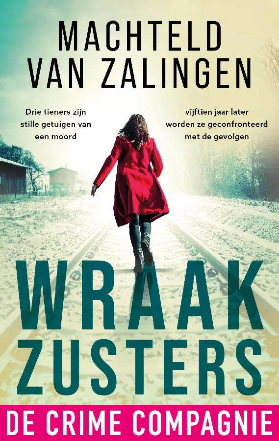 Wraakzusters