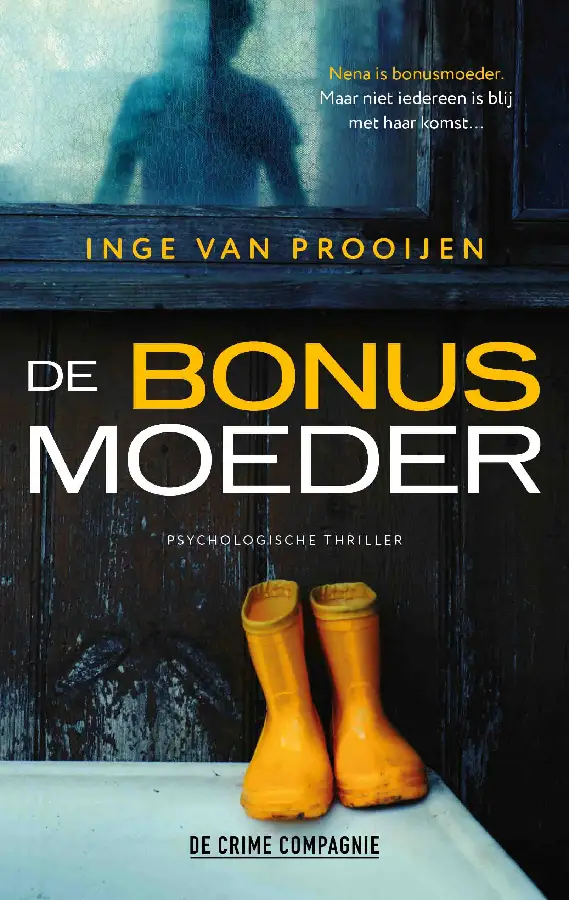 De bonusmoeder