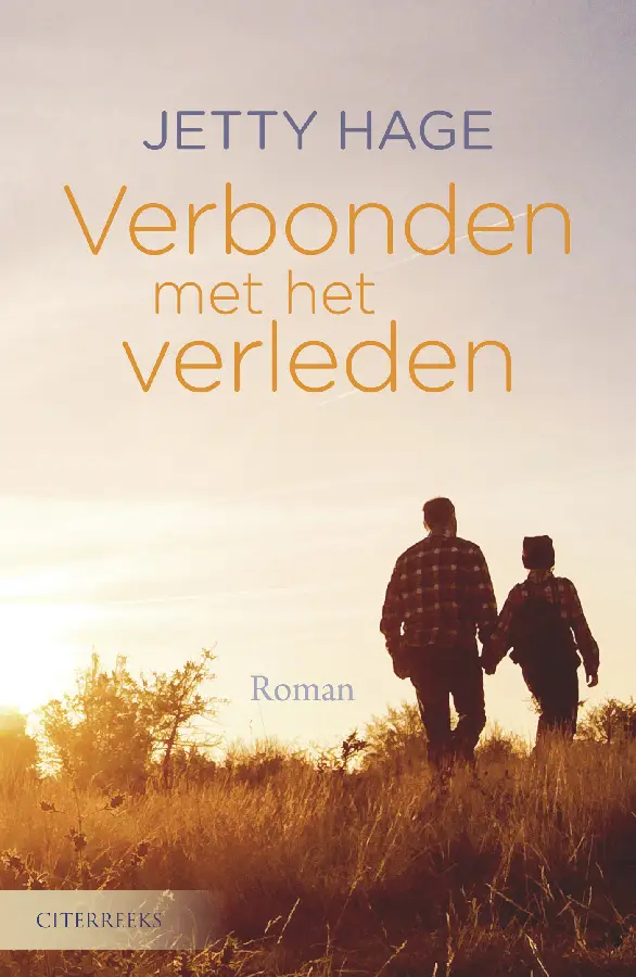 Verbonden met het verleden