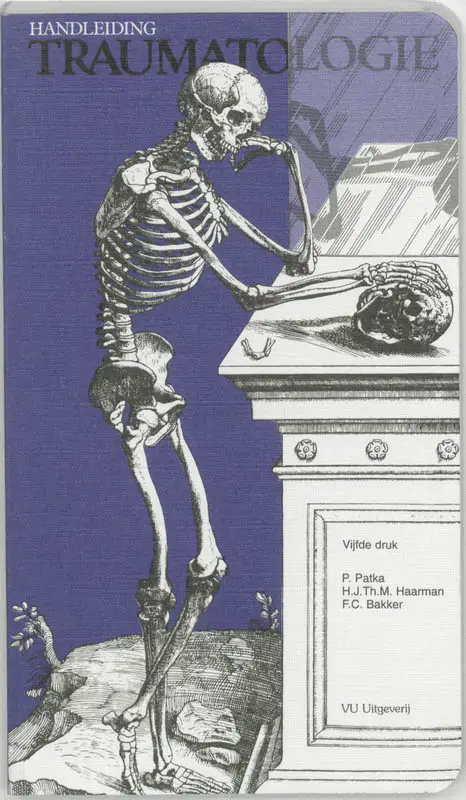 Handleiding traumatologie