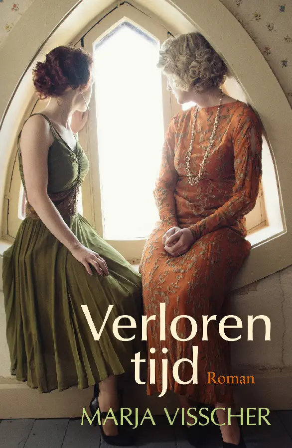 Verloren tijd