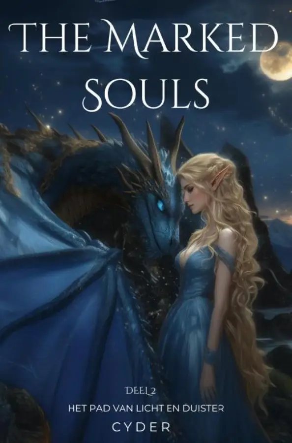 The Marked Souls