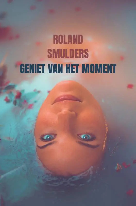 Geniet van het moment