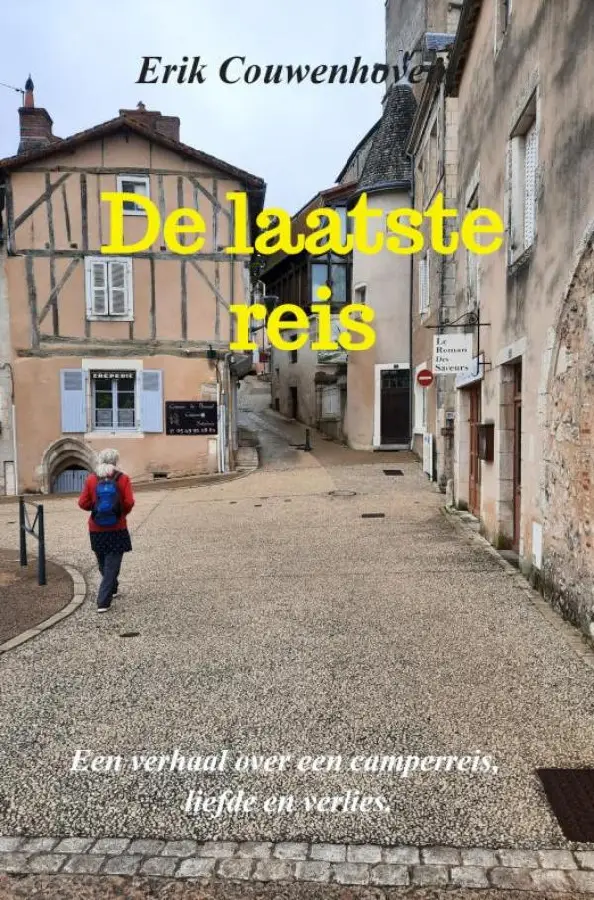 De laatste reis