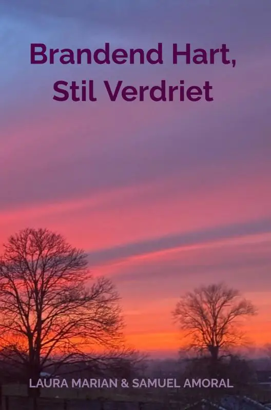 Brandend Hart, Stil Verdriet