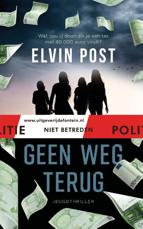 Geen weg terug