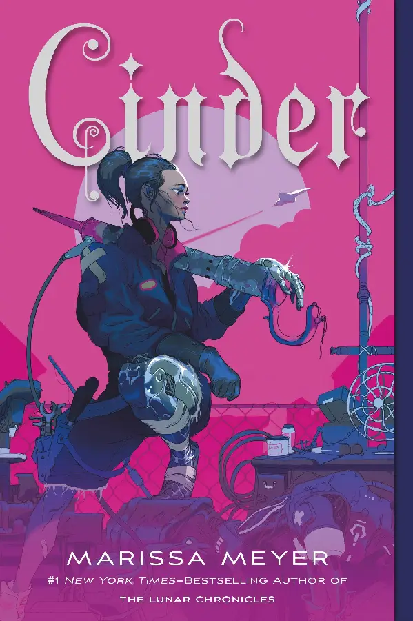 The Cinder
