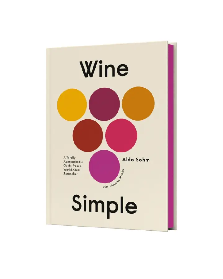 Wine Simple: Perfect Pairings