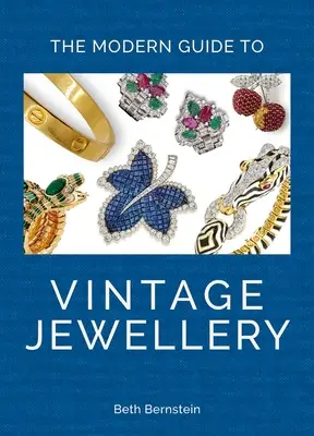 The Modern Guide to Vintage Jewellery