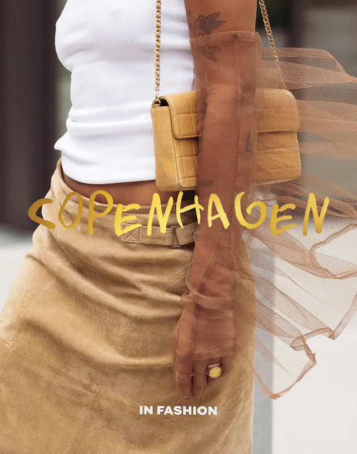 Copenhagen. In Fashion