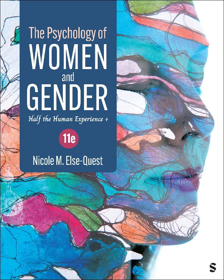 The Psychology of Women and Gender