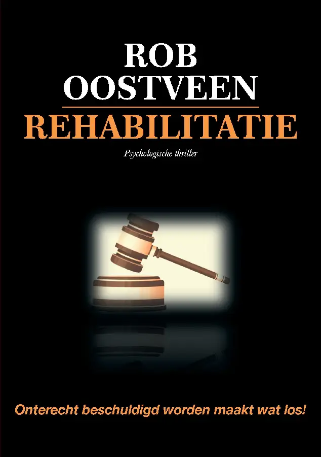 Rehabilitatie
