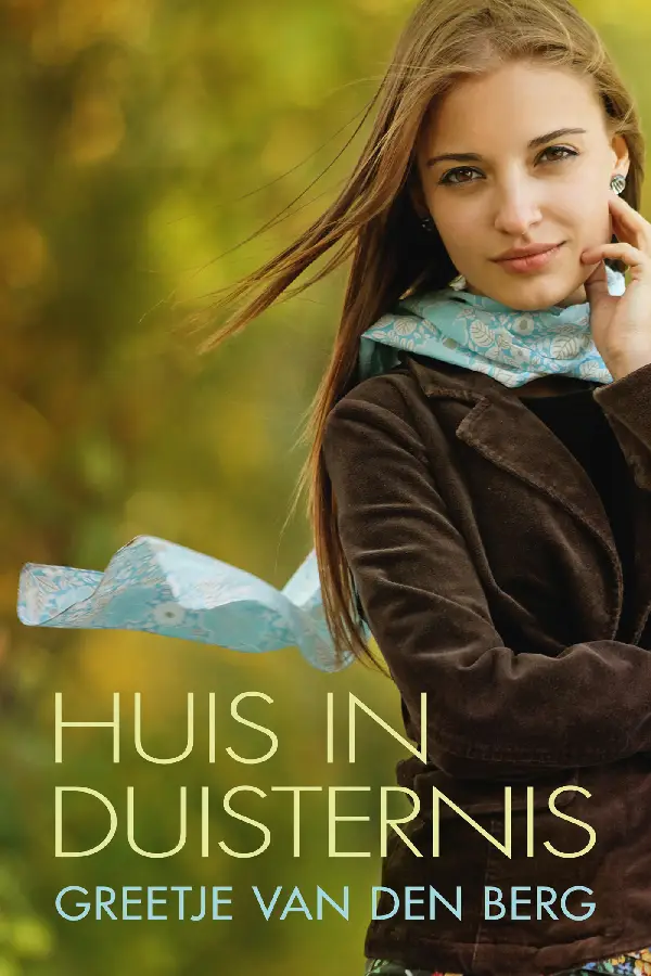 Huis in duisternis