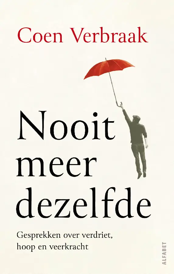 Nooit meer dezelfde