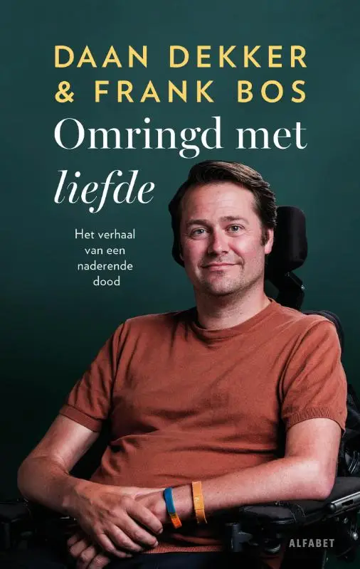 Omringd met liefde