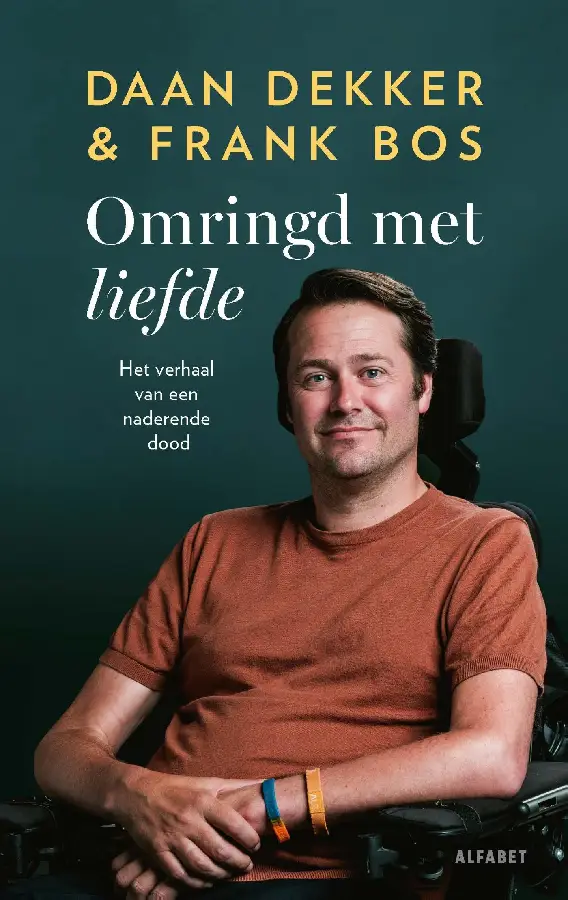Omringd met liefde