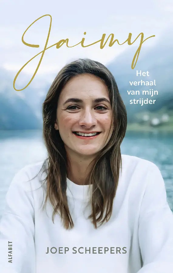 Jaimy