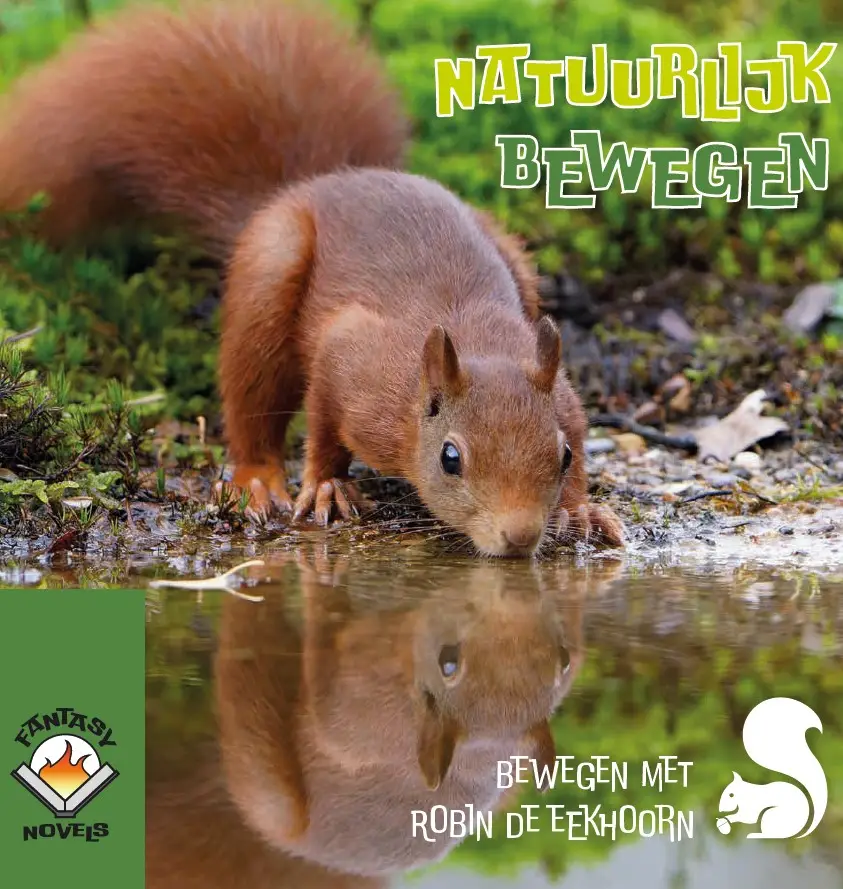 Natuurlijk bewegen