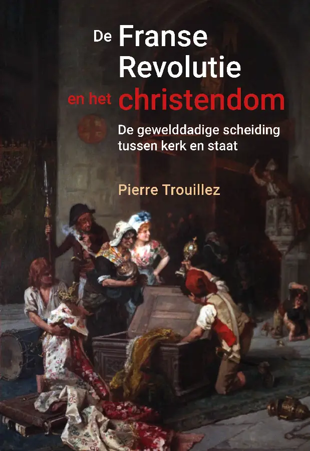 Franse Revolutie en het christendom