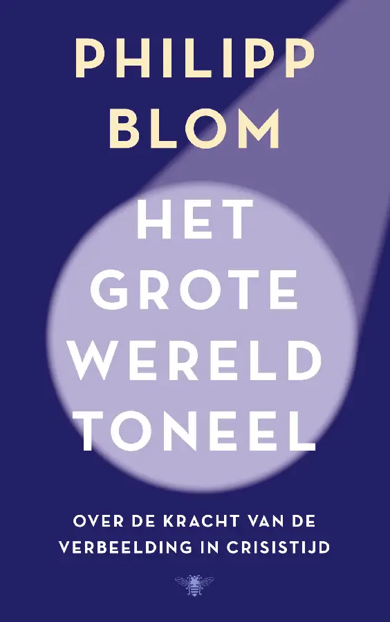 Grote wereldtoneel