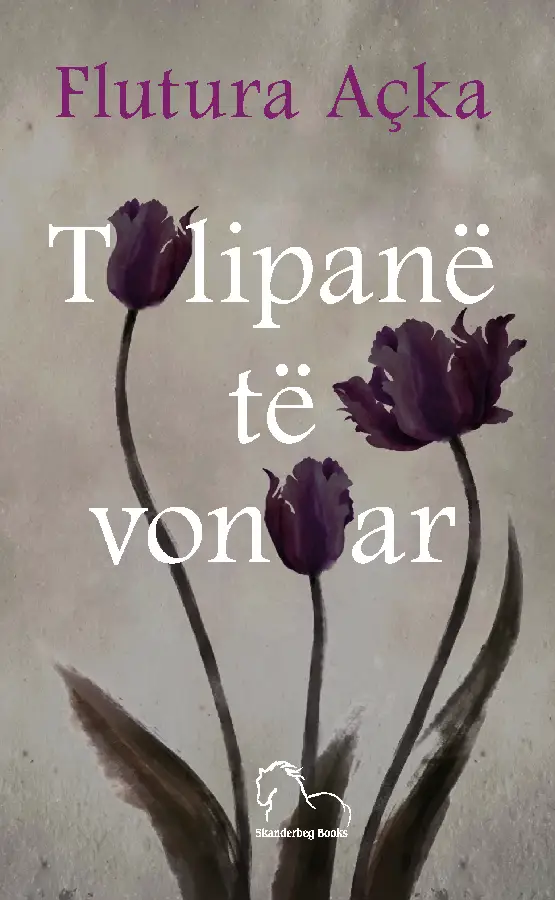 Tulipanë te vonuar