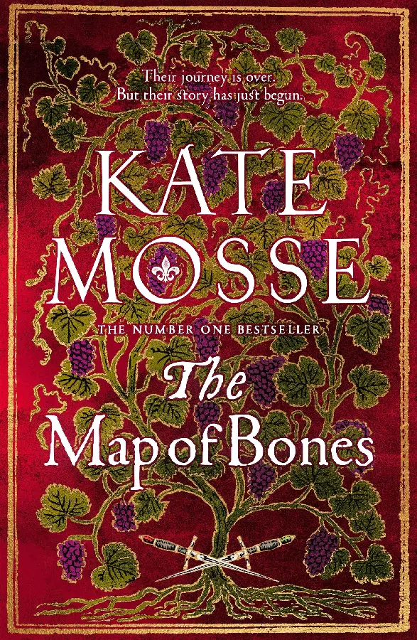 The Map of Bones