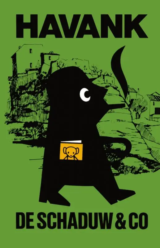 De Schaduw & Co
