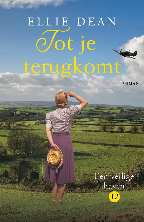 Tot je terugkomt
