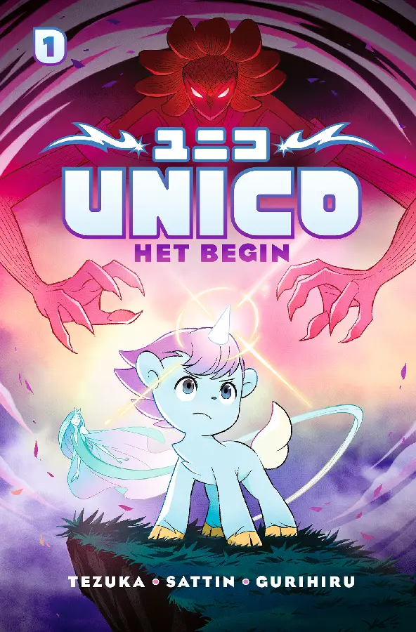 Het begin