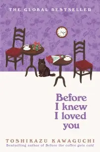 Before I Knew I Loved You