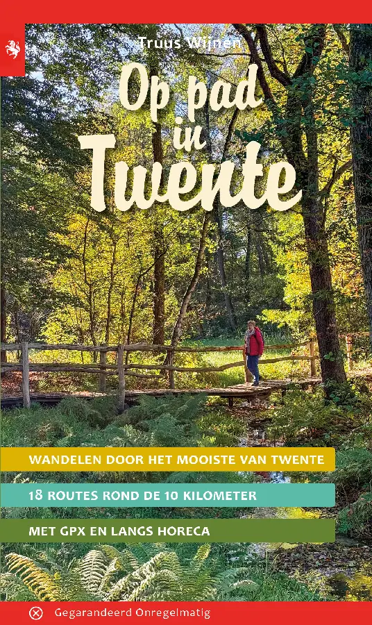 Op pad in Twente