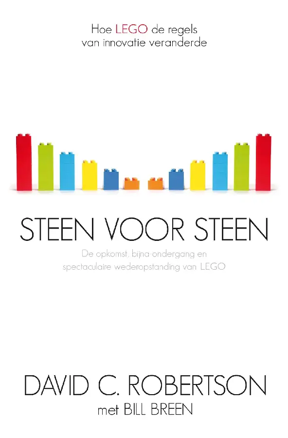Steen voor steen