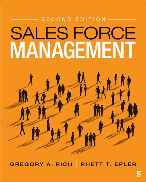 Sales Force Management