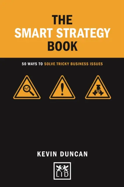 The Smart Strategy Book