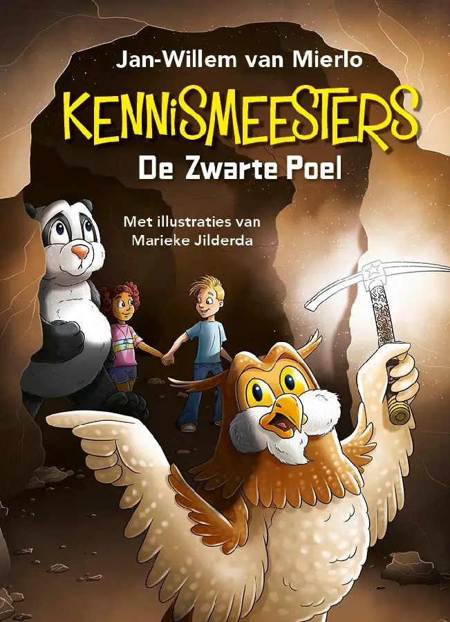 De Zwarte Poel