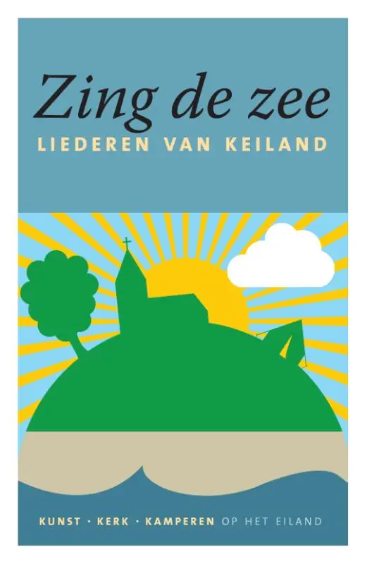 Zing de zee