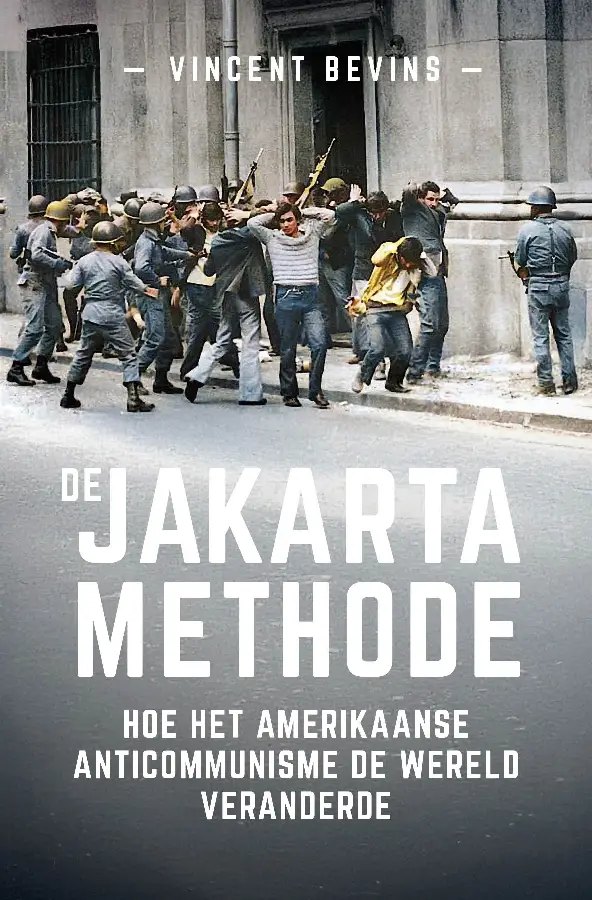 De Jakartamethode