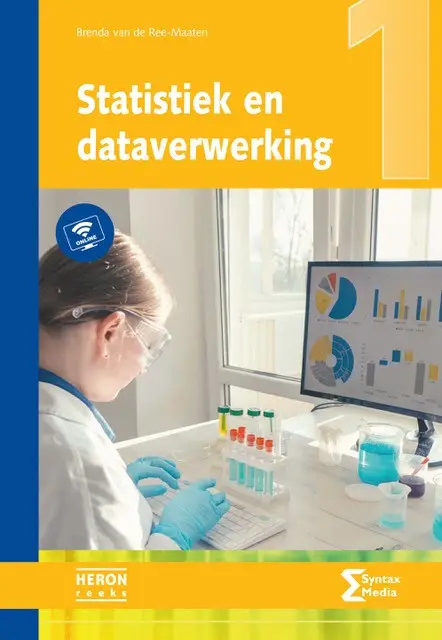 Statistiek en dataverwerking