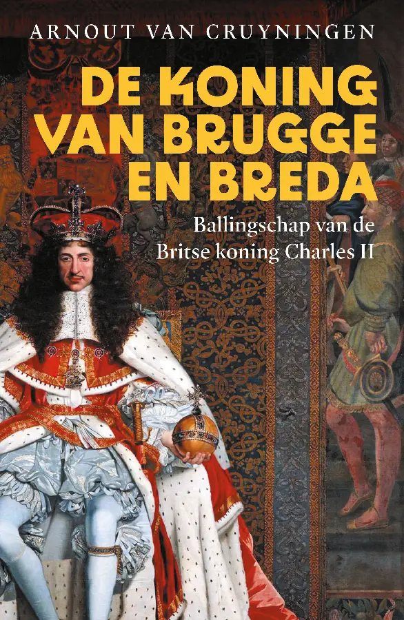 De koning van Brugge en Breda