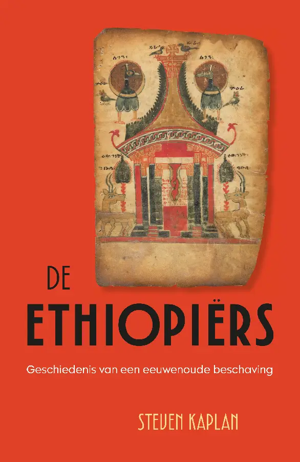 De Ethiopiërs