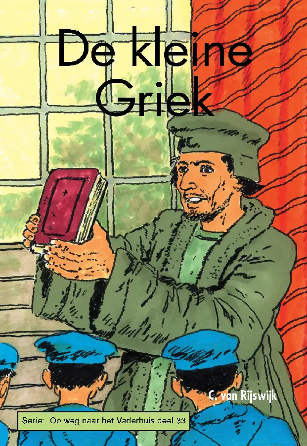 Kleine Griek