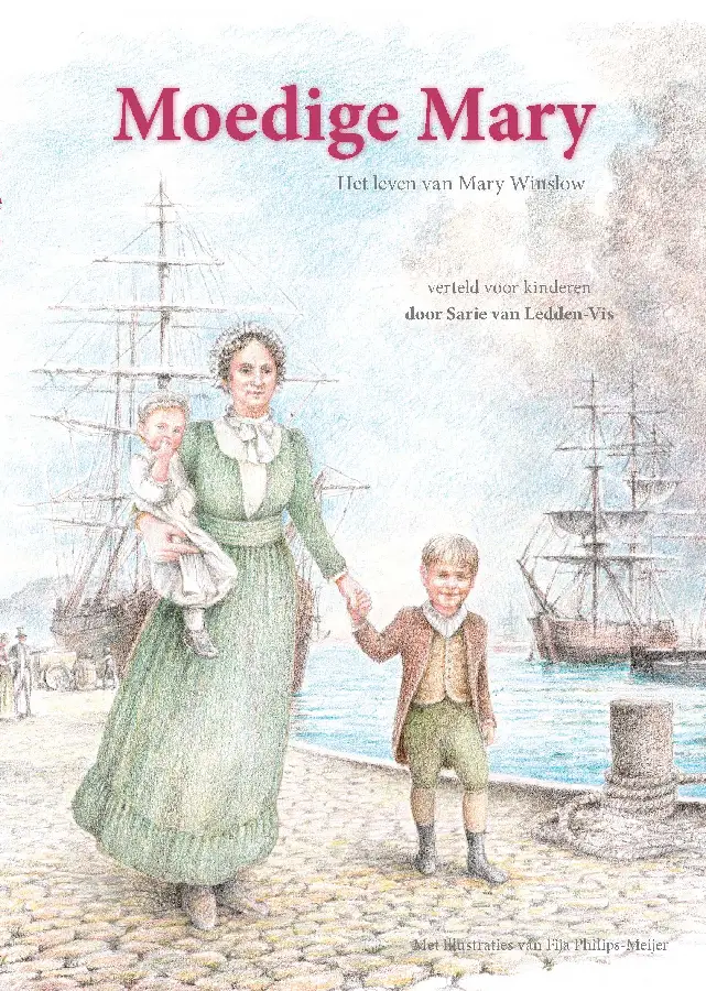 Moedige Mary