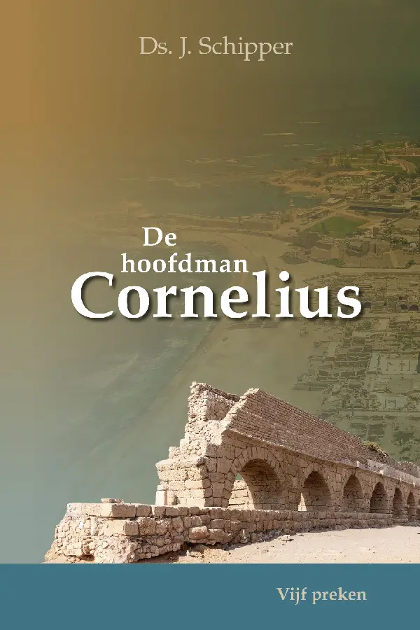 Hoofdman Cornelius
